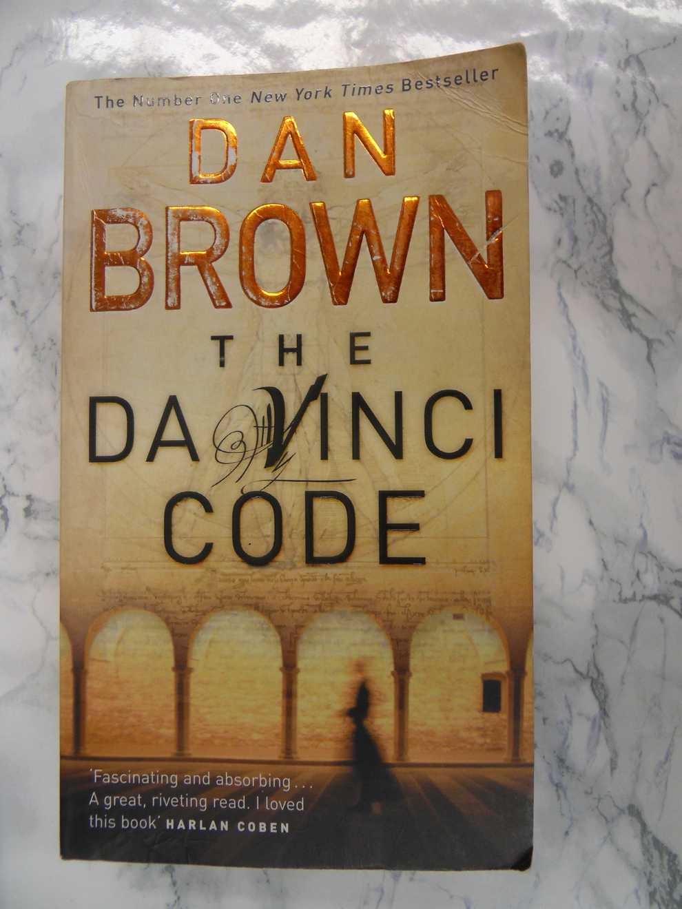 The Davinci Code