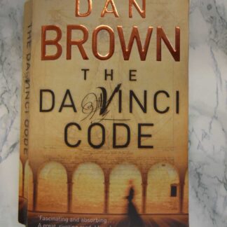 The Davinci Code