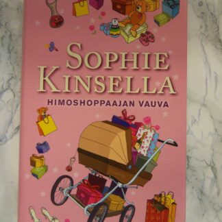 Himoshoppaajan Vauva, Sophie Kinsella