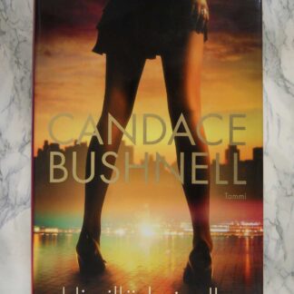 Hissillä huipulle, Candace Bushnell