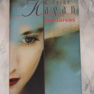 Sinitaivas, Elaine Kagan