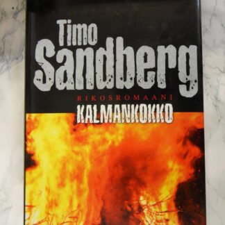 Kalmankokko, Timo Sandberg