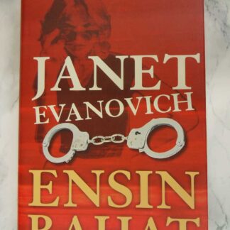 Ensin Rahat, Janet Evanovich