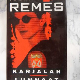 Karjalan Lunnaat, Ilkka Remes