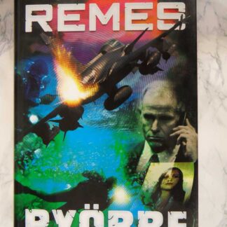 Pyörre, Ilkka Remes