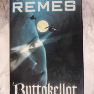 Ruttokellot, Ilkka Remes