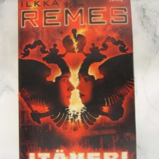 Itäveri, Ilkka Remes