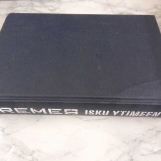 Isku Ytimeen, Ilkka Remes