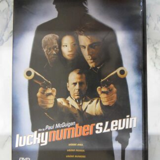 Lucky Number Slevin (DVD)