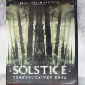 Solstice (DVD)