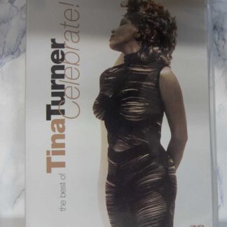 The Best Of Tina Turner Celebrate! (DVD)