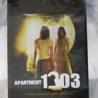 Apartment 1303 (DVD)