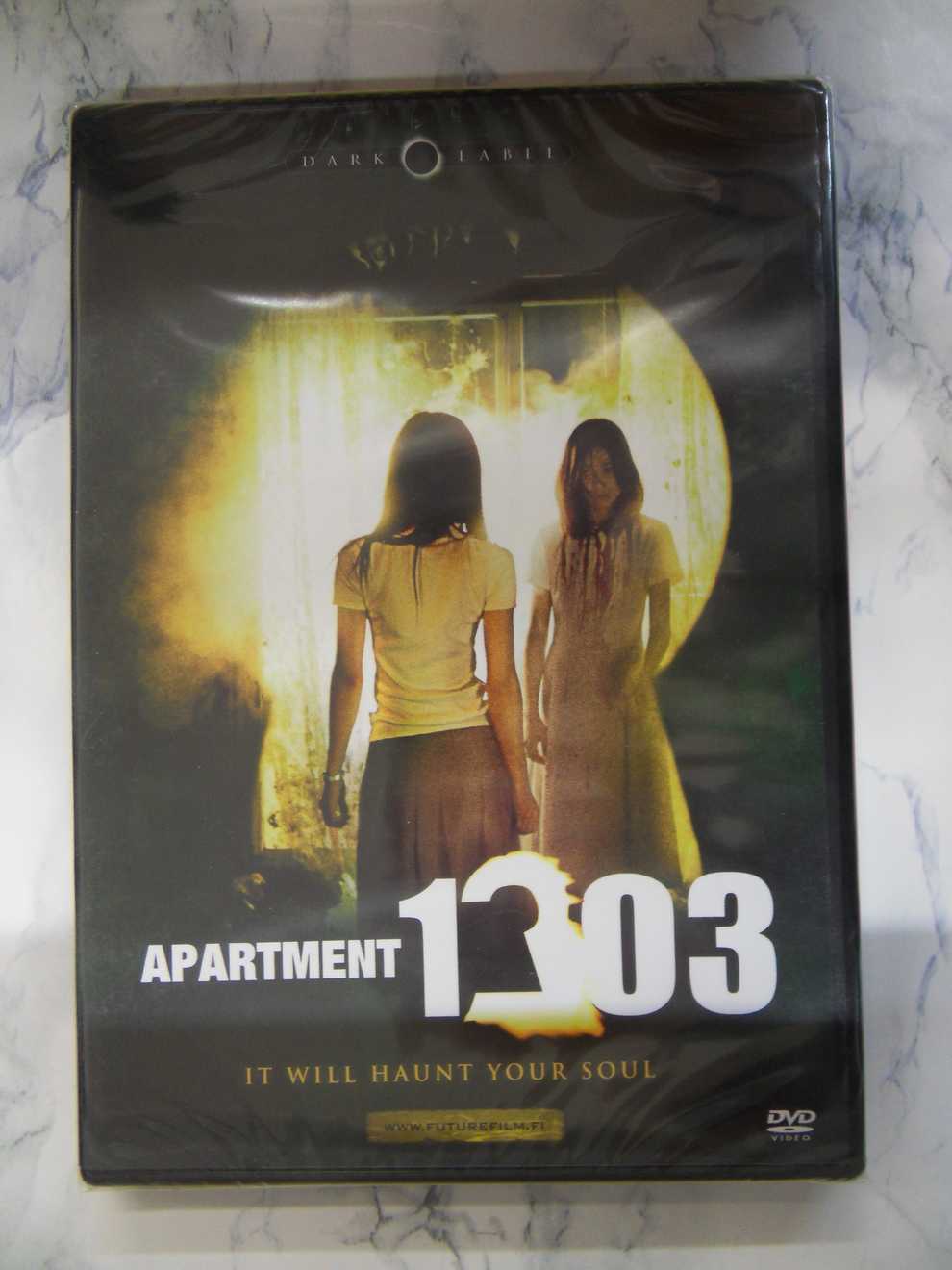 Apartment 1303 (DVD)