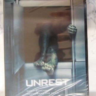 Unrest (DVD)