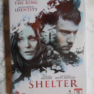 Shelter (DVD)
