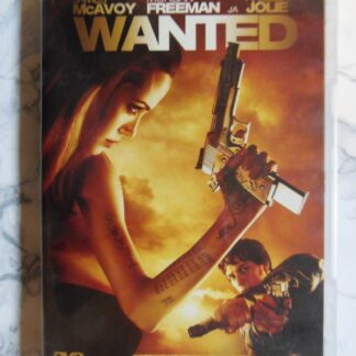 Wanted (DVD)