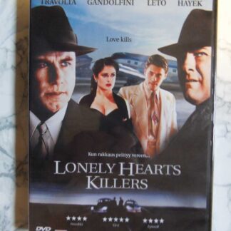 Lonely Hearts Killers (DVD)