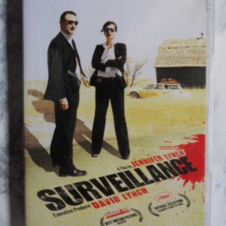 Surveillance (DVD)