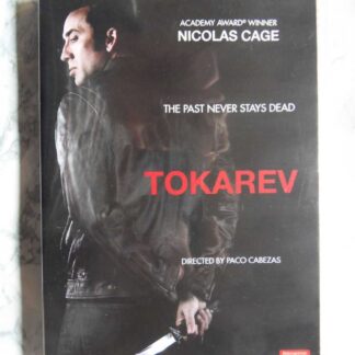 Tokarev (DVD)