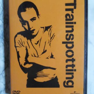 Trainspotting (DVD)