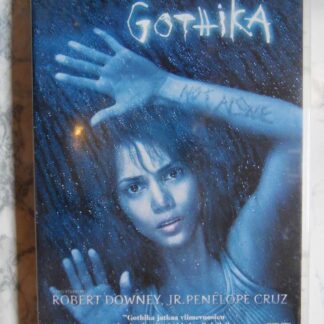 Gothika (DVD)