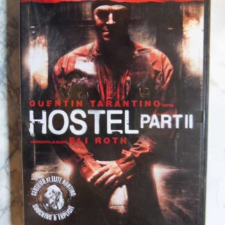 Hostel: Part II (DVD)
