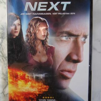 Next (DVD)