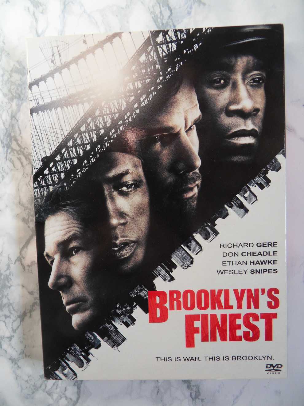 Brooklyn's Finest (DVD)