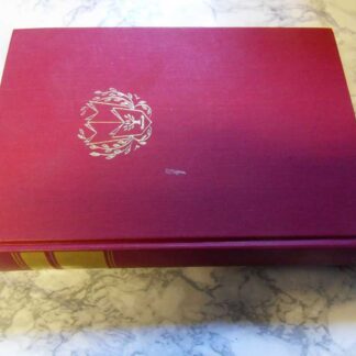 Savujen Maa, Geoffrey Jenkins