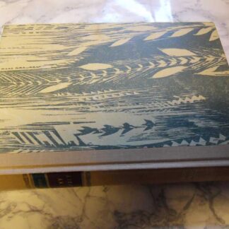 Vierivät Vankkurit, Stuart Cloete