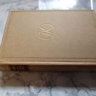 Ryysyrannan Jooseppi, Ilmari Kianto