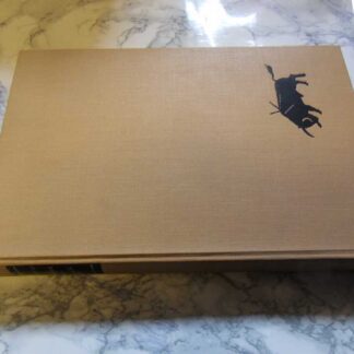 Kuolema Iltapäivällä, Ernest Hemingway