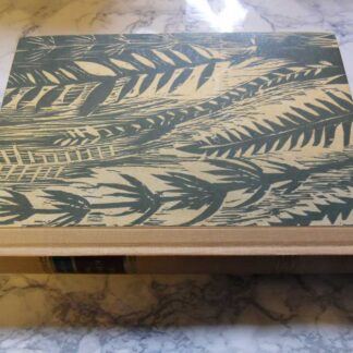 Yksinkertainen Elämä, Ernst Wiechert