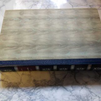 Punainen Mylly, Pierre La Mure