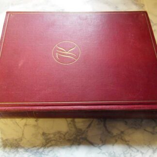 Papin Poika, Ilmari Kianto