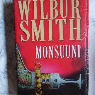 Monsuuni, Willbur Smith