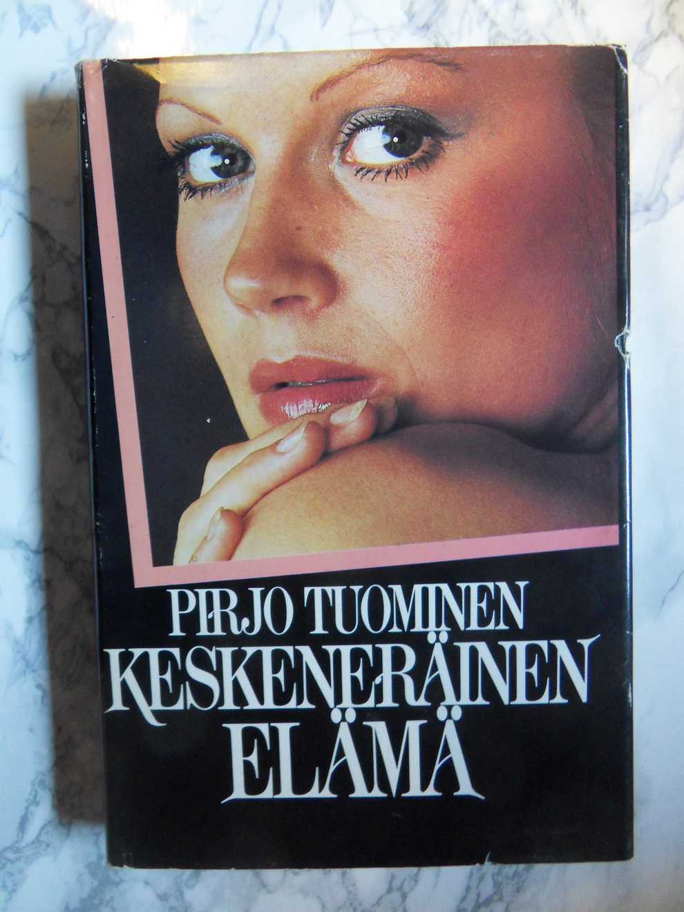 Keskeneräinen Elämä, Pirjo Tuominen