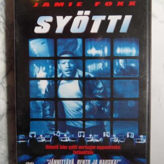 Syötti (DVD)