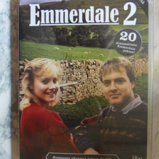 Emmerdale 2 (DVD) (UUSI MUOVEISSA)