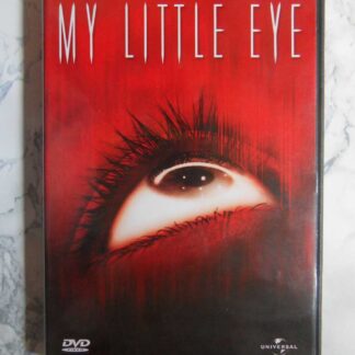 My Little Eye (DVD)