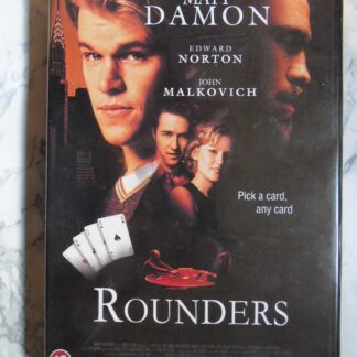 Rounders (DVD)