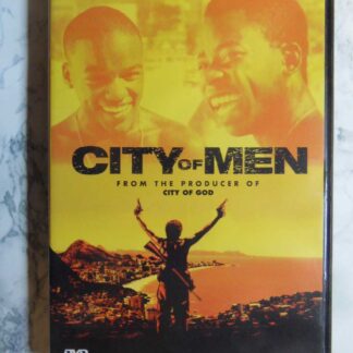 City of Men (DVD)