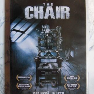 The Chair (DVD)