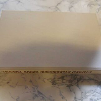 Kadun aurinkoisella puolella, Margaret Trudeau