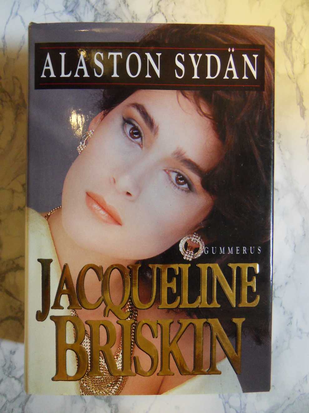 Alaston Sydän, Jacqueline Briskin