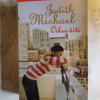 Oikea äiti, Judith Michael