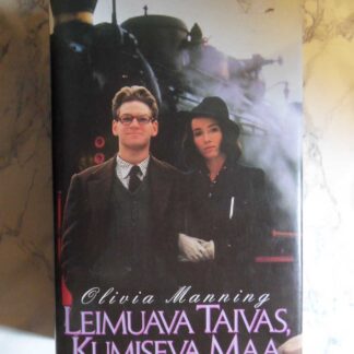 Leimuava Taivas, Kumiseva Maa, Olivia Manning