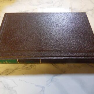 Vihan Hedelmät 2, John Steinbeck