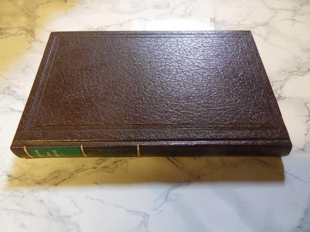 Vihan Hedelmät 2, John Steinbeck
