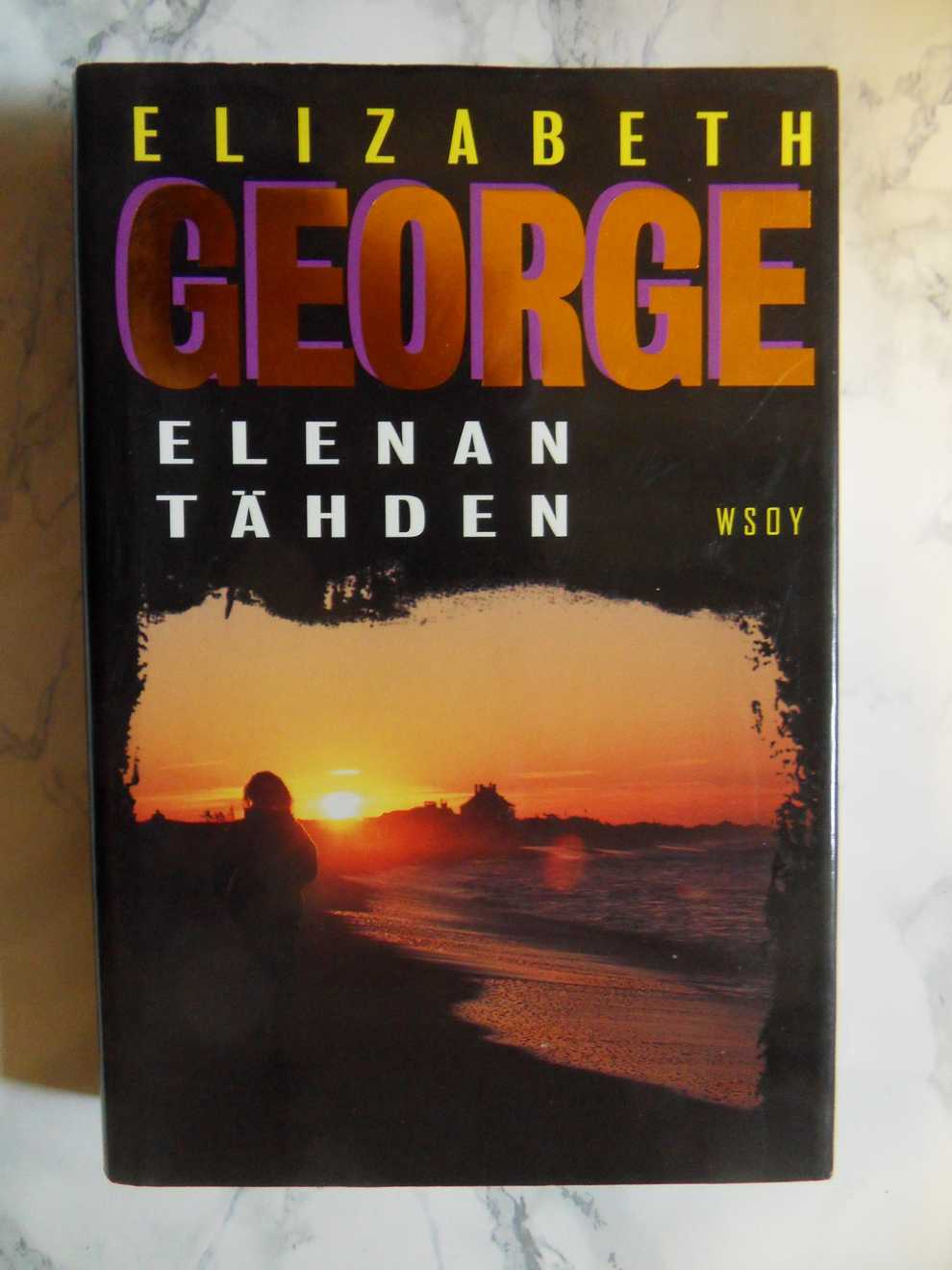 Elenan Tähden, Elizabeth George